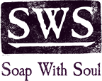 Site Logo - Soap With Soul
